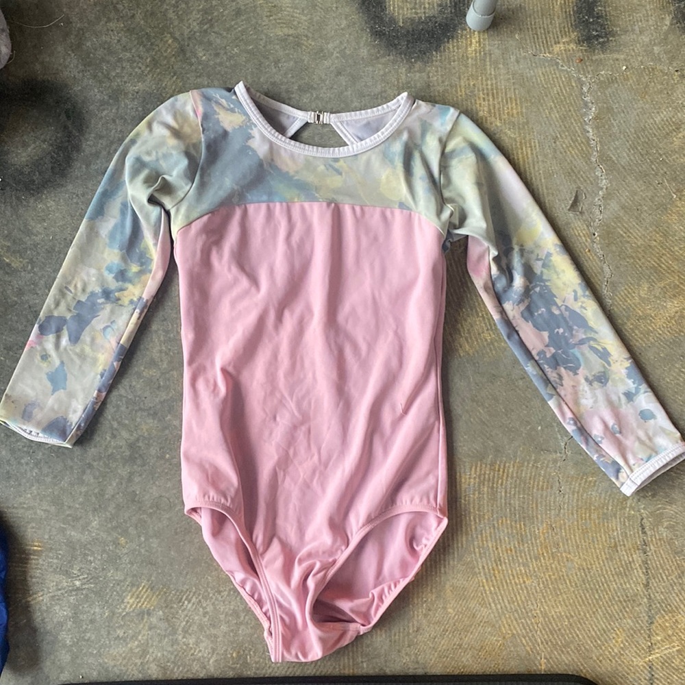 Eleve Adult Small Leotard